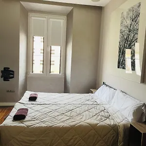 7seven Apartament Malaga