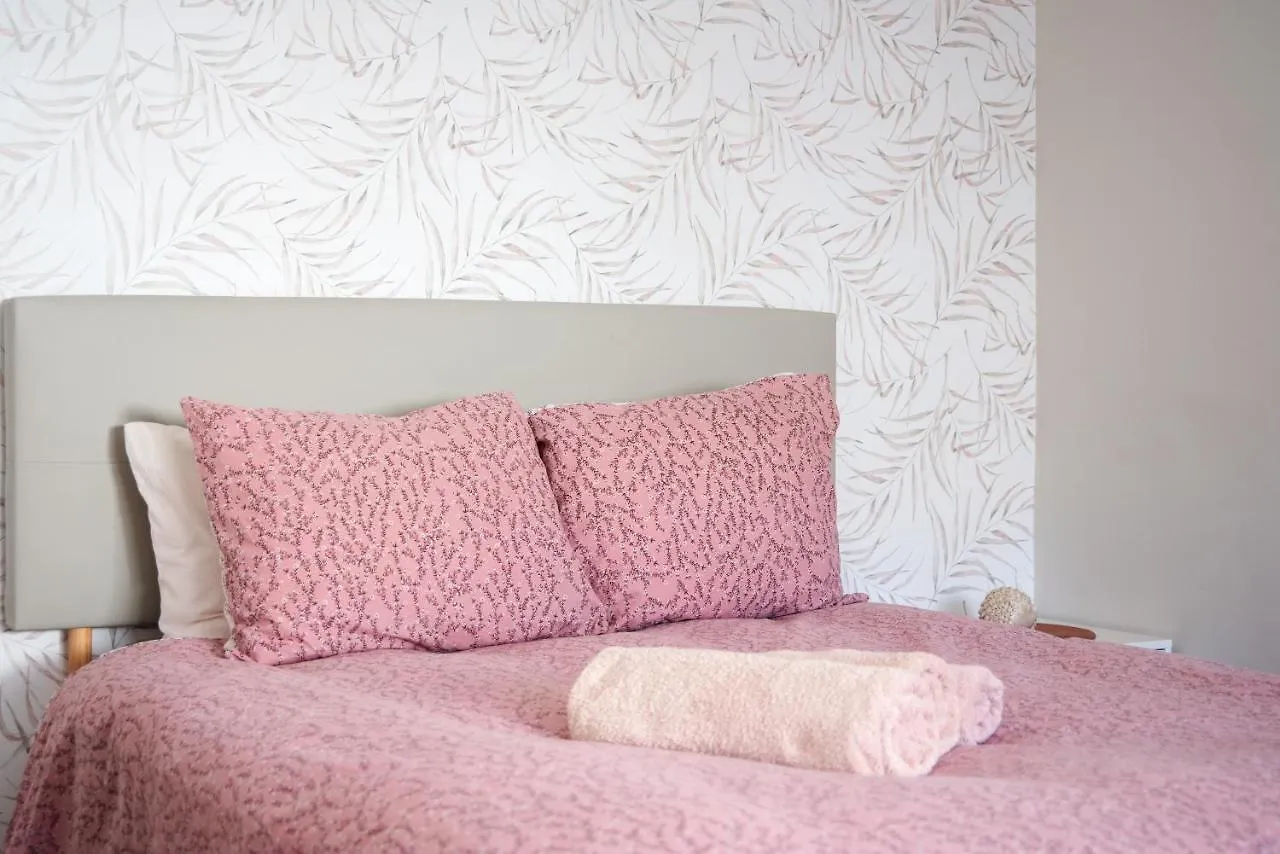 Carmen Estacion Apartment Malaga